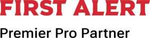 First Alert logo